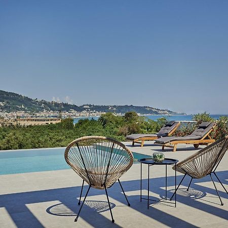 Althea Lavish Estate - Villa & Suite مدينة زاكينثوس المظهر الخارجي الصورة