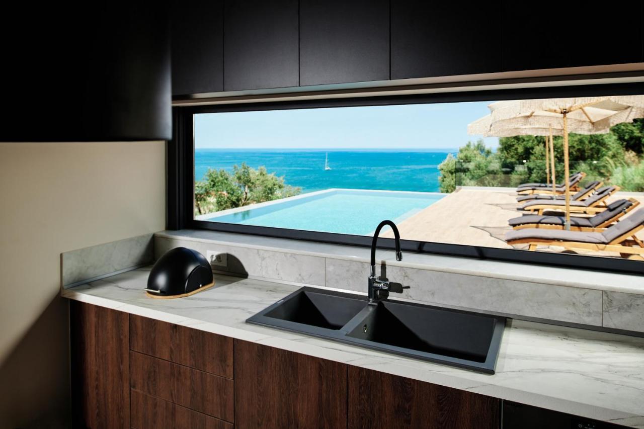 Althea Lavish Estate - Villa & Suite مدينة زاكينثوس المظهر الخارجي الصورة