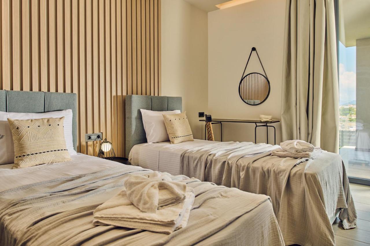 Althea Lavish Estate - Villa & Suite مدينة زاكينثوس المظهر الخارجي الصورة