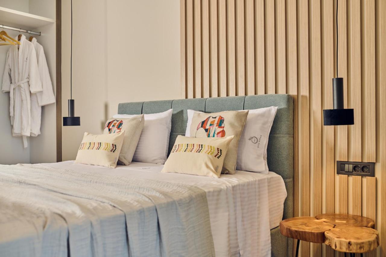 Althea Lavish Estate - Villa & Suite مدينة زاكينثوس المظهر الخارجي الصورة