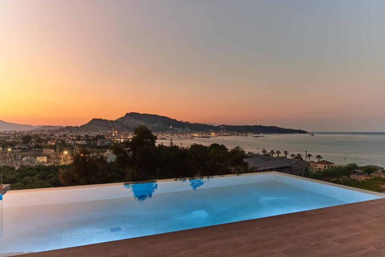 Althea Lavish Estate - Villa & Suite مدينة زاكينثوس المظهر الخارجي الصورة