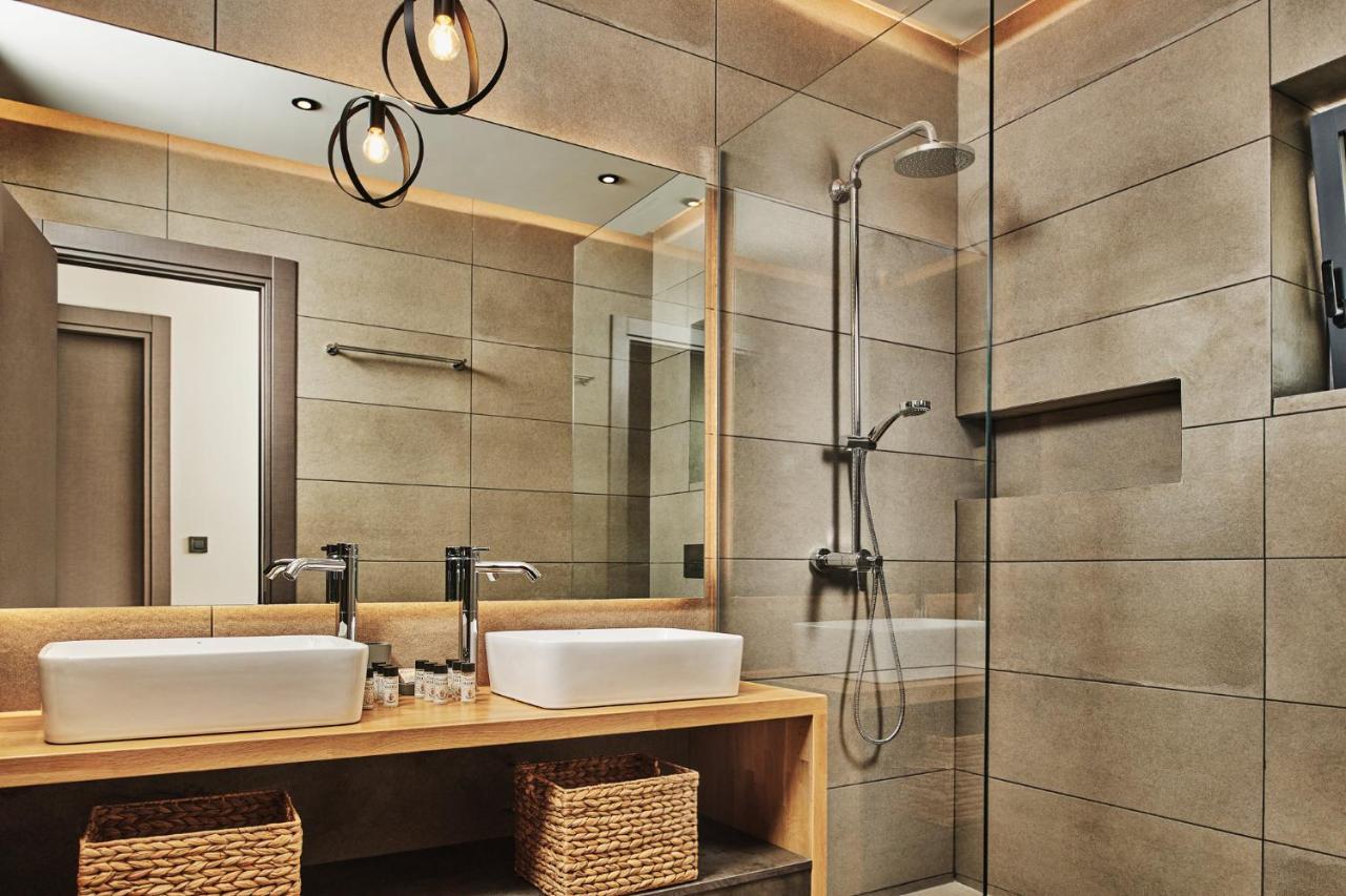 Althea Lavish Estate - Villa & Suite مدينة زاكينثوس المظهر الخارجي الصورة