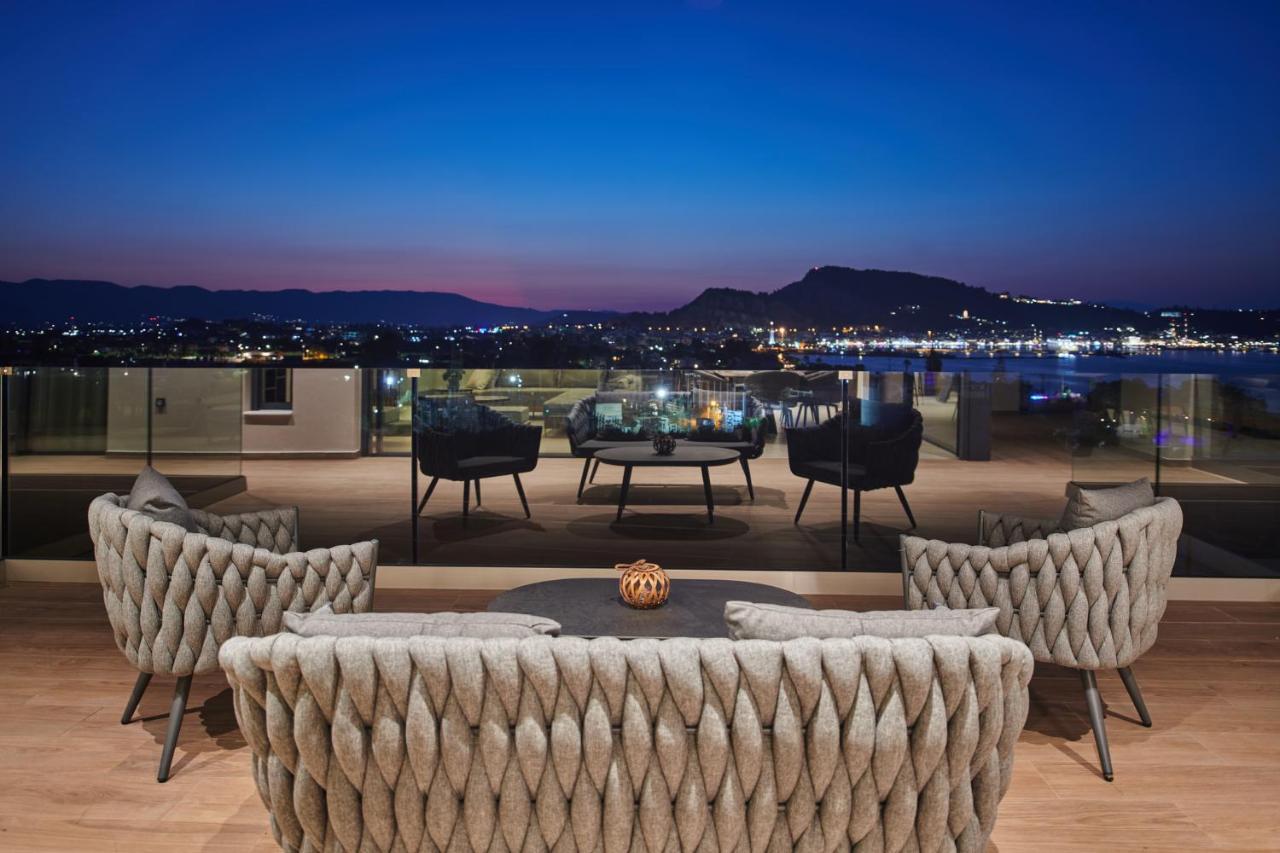 Althea Lavish Estate - Villa & Suite مدينة زاكينثوس المظهر الخارجي الصورة