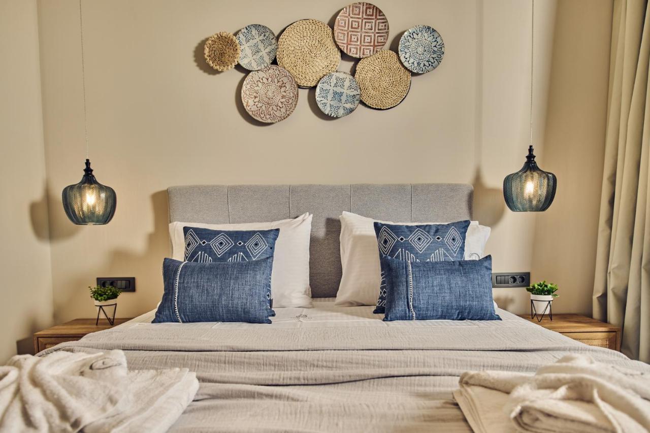 Althea Lavish Estate - Villa & Suite مدينة زاكينثوس المظهر الخارجي الصورة