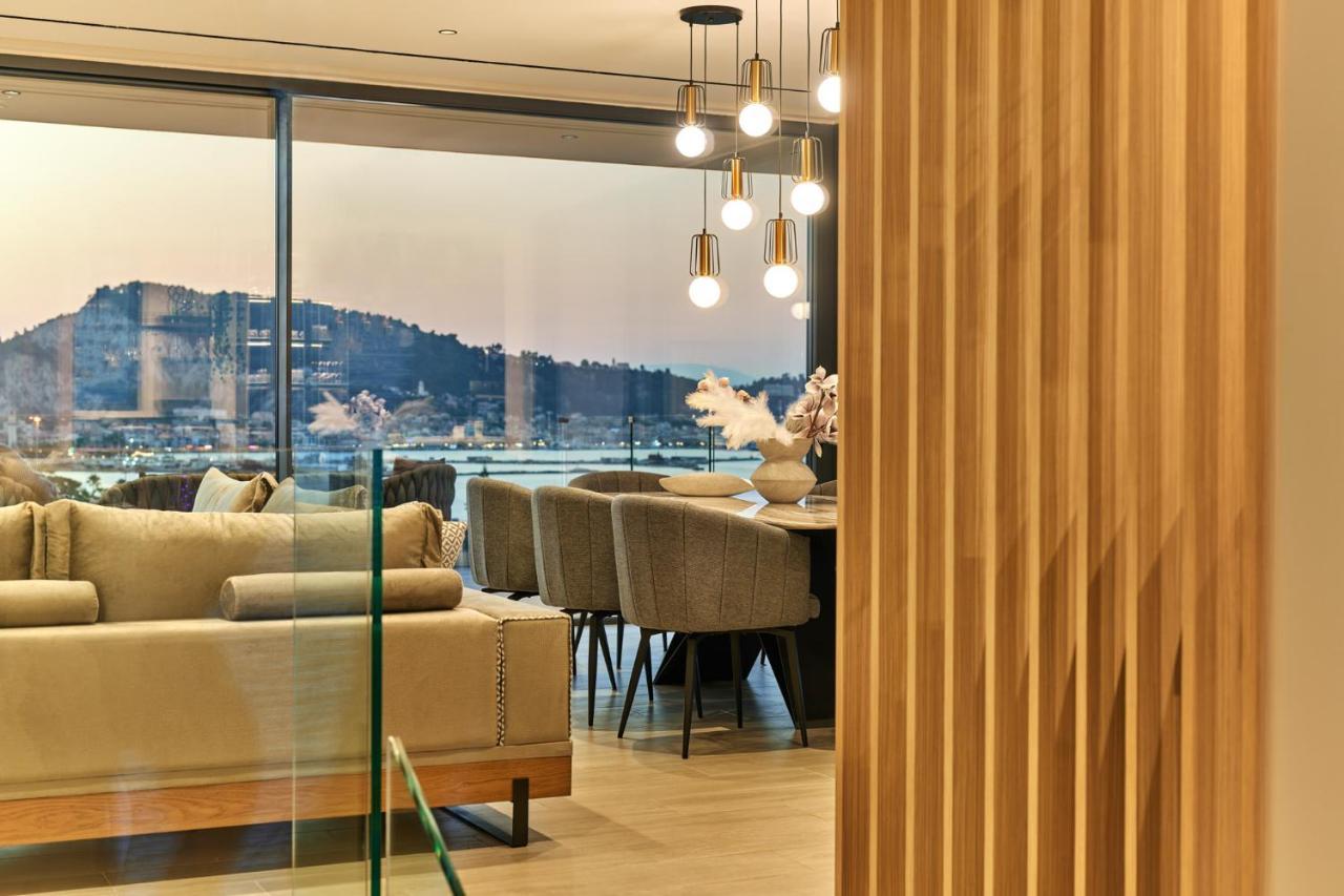 Althea Lavish Estate - Villa & Suite مدينة زاكينثوس المظهر الخارجي الصورة