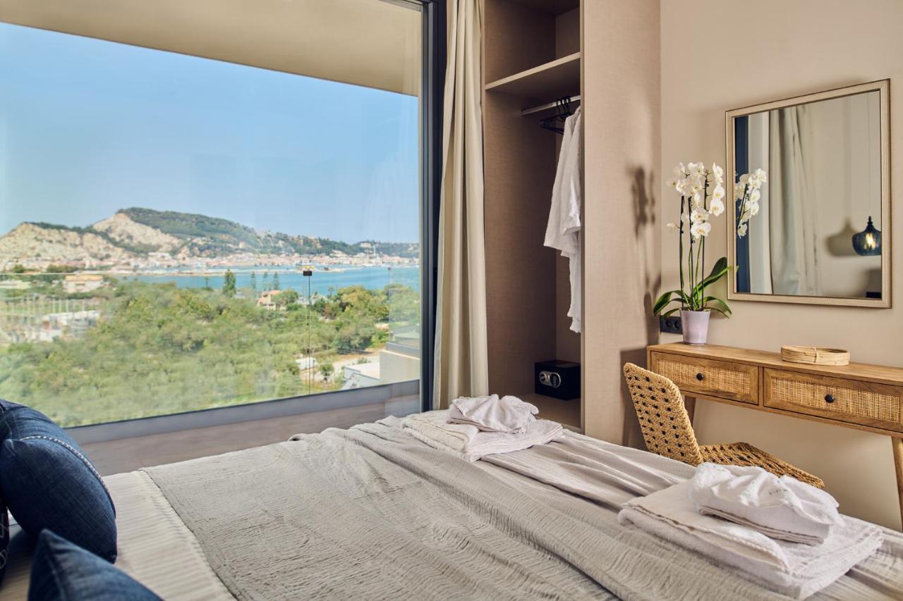 Althea Lavish Estate - Villa & Suite مدينة زاكينثوس المظهر الخارجي الصورة