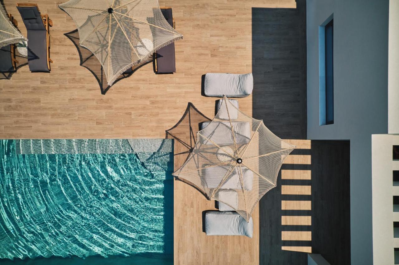 Althea Lavish Estate - Villa & Suite مدينة زاكينثوس المظهر الخارجي الصورة