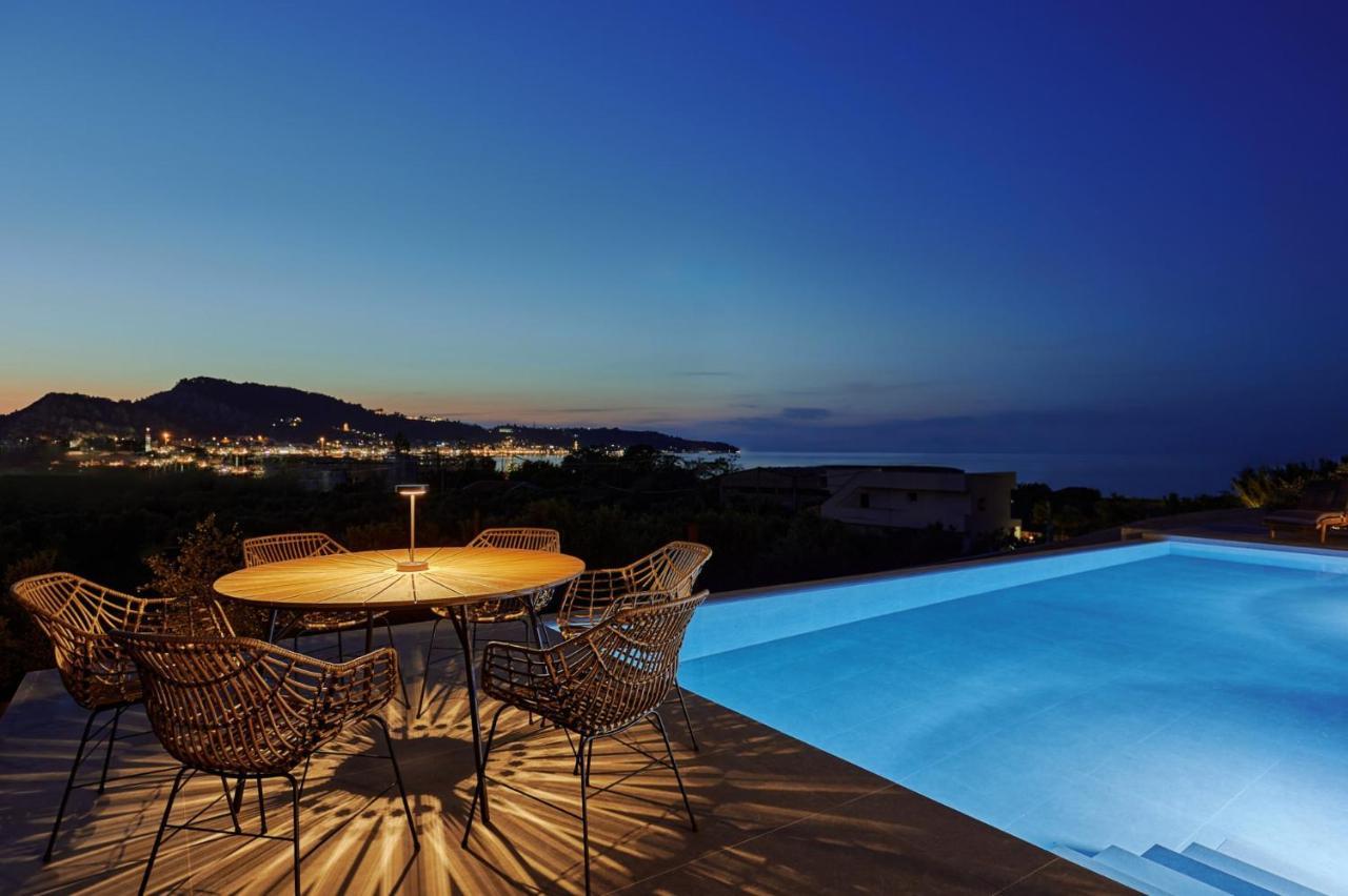 Althea Lavish Estate - Villa & Suite مدينة زاكينثوس المظهر الخارجي الصورة