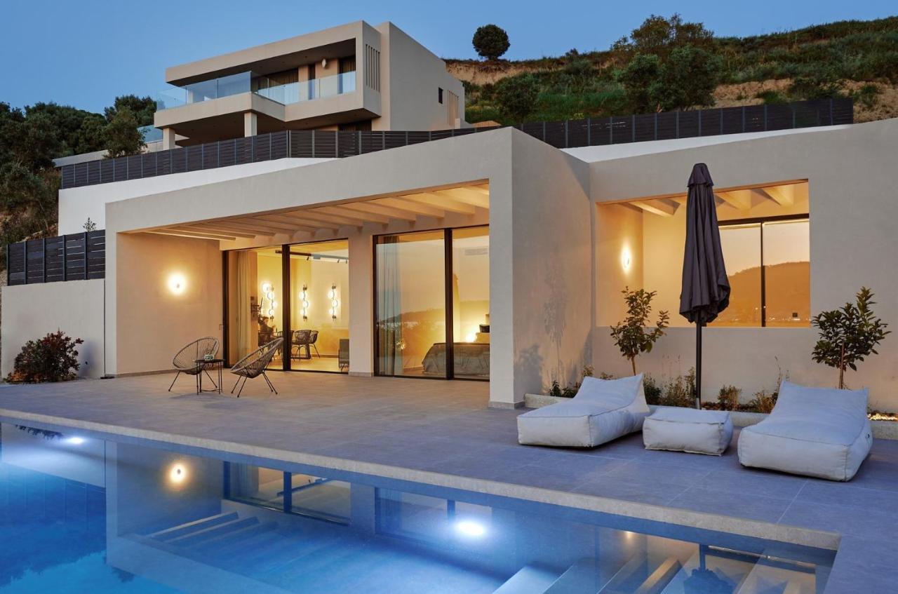 Althea Lavish Estate - Villa & Suite مدينة زاكينثوس المظهر الخارجي الصورة