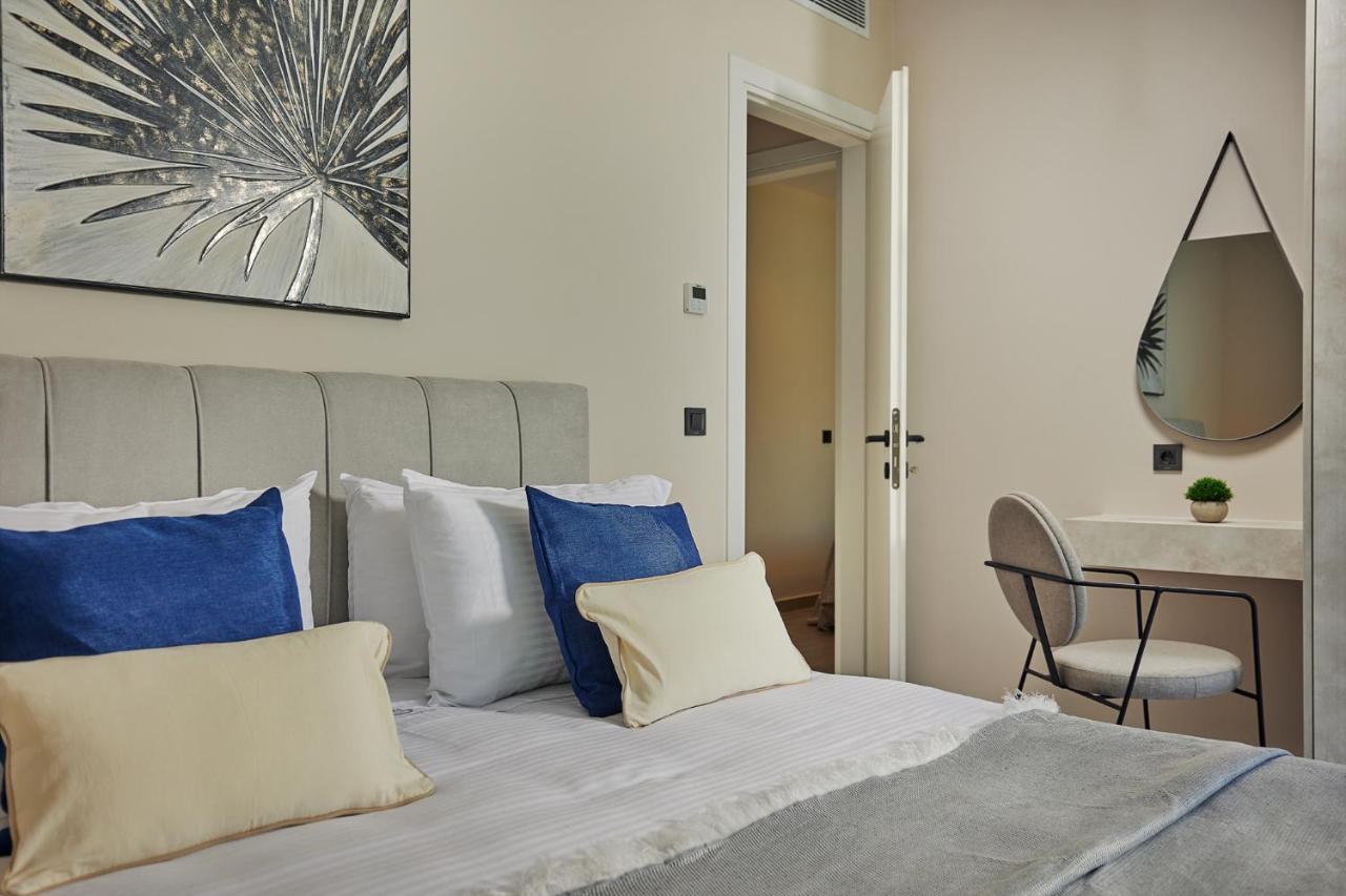 Althea Lavish Estate - Villa & Suite مدينة زاكينثوس المظهر الخارجي الصورة