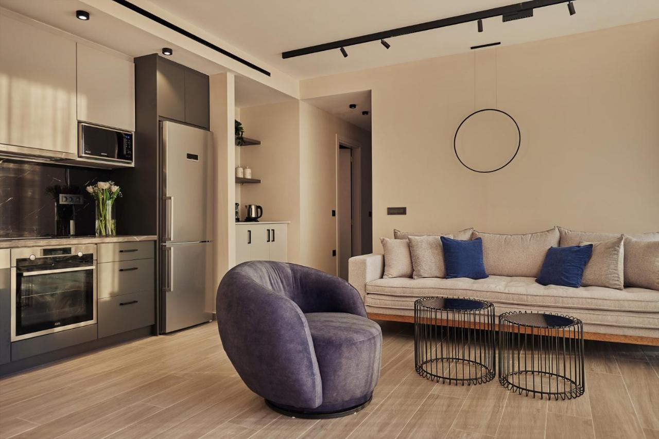Althea Lavish Estate - Villa & Suite مدينة زاكينثوس المظهر الخارجي الصورة