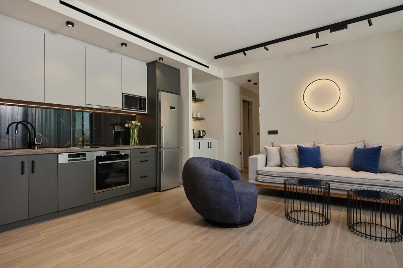 Althea Lavish Estate - Villa & Suite مدينة زاكينثوس المظهر الخارجي الصورة