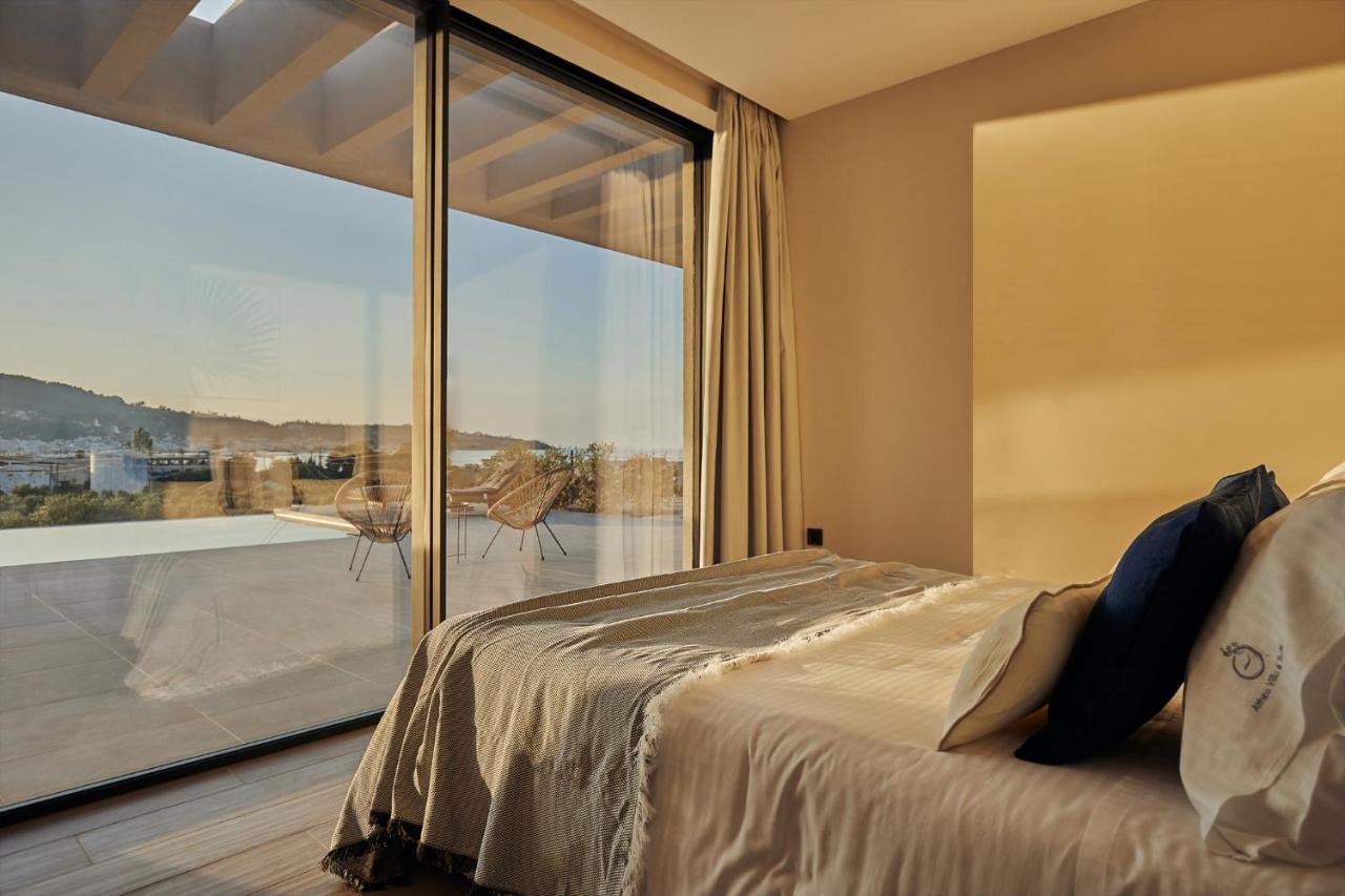 Althea Lavish Estate - Villa & Suite مدينة زاكينثوس المظهر الخارجي الصورة