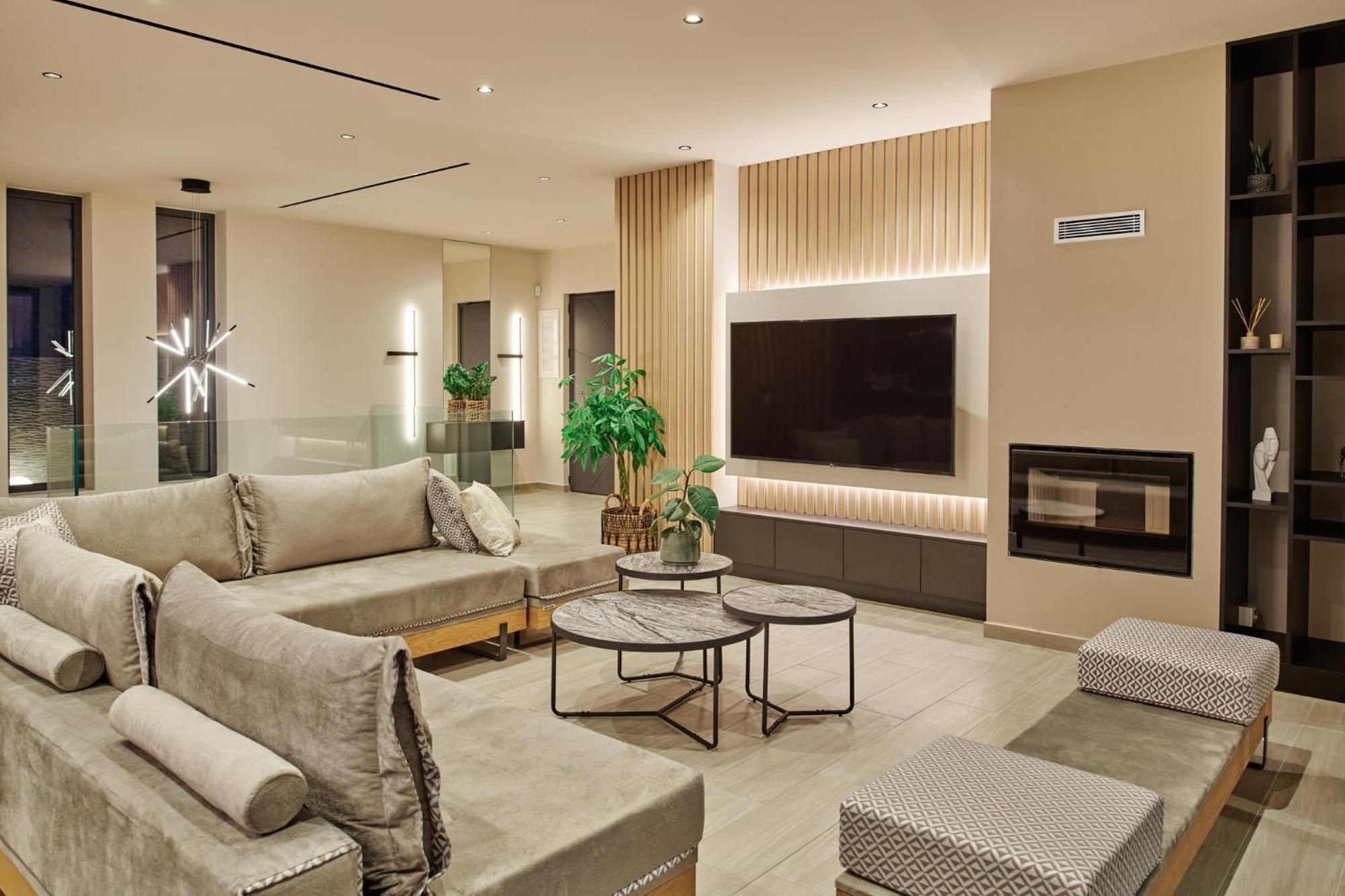 Althea Lavish Estate - Villa & Suite مدينة زاكينثوس المظهر الخارجي الصورة