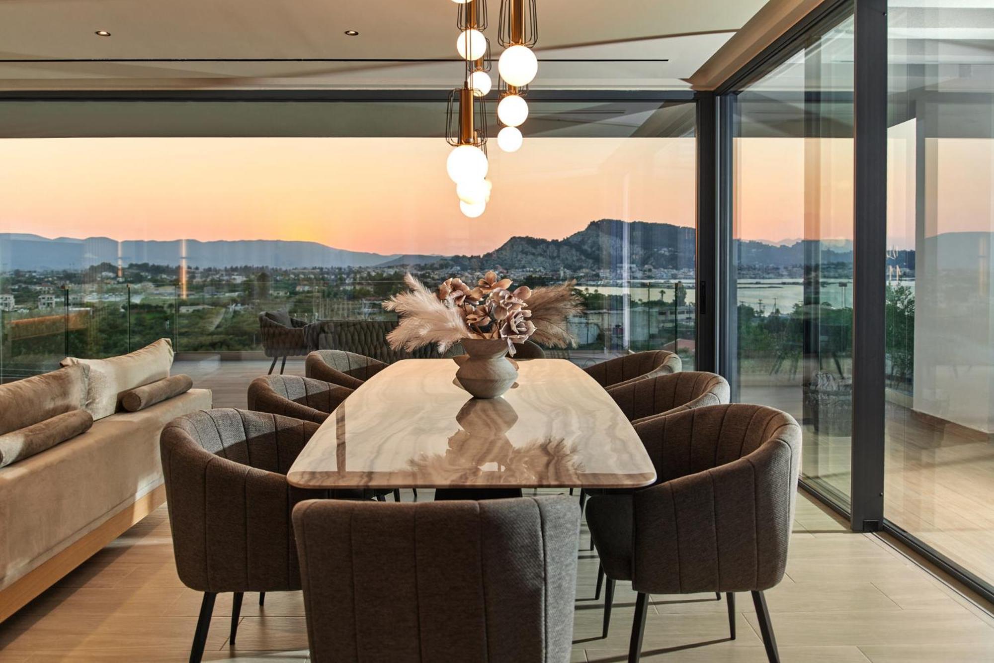 Althea Lavish Estate - Villa & Suite مدينة زاكينثوس المظهر الخارجي الصورة