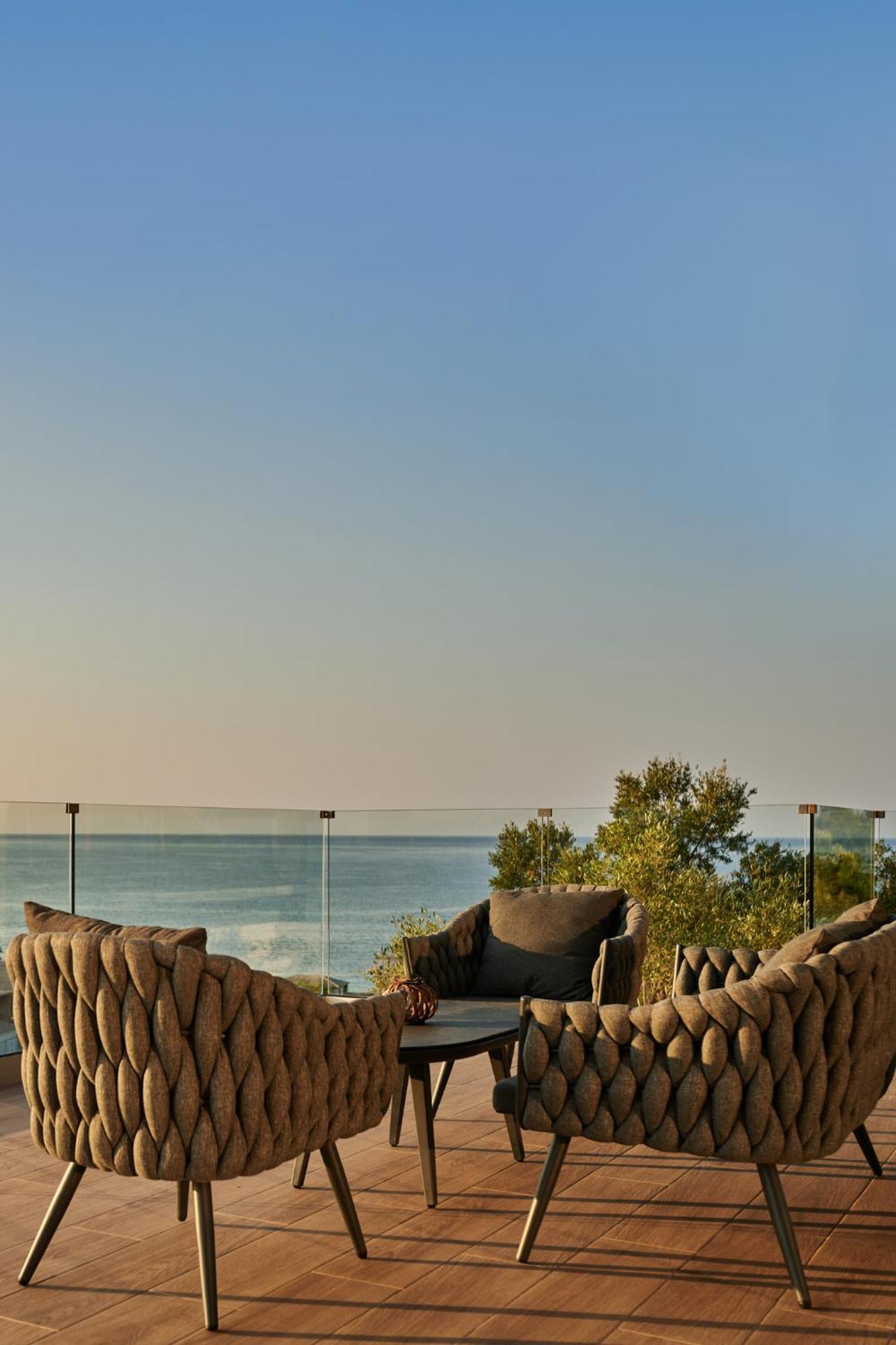 Althea Lavish Estate - Villa & Suite مدينة زاكينثوس المظهر الخارجي الصورة