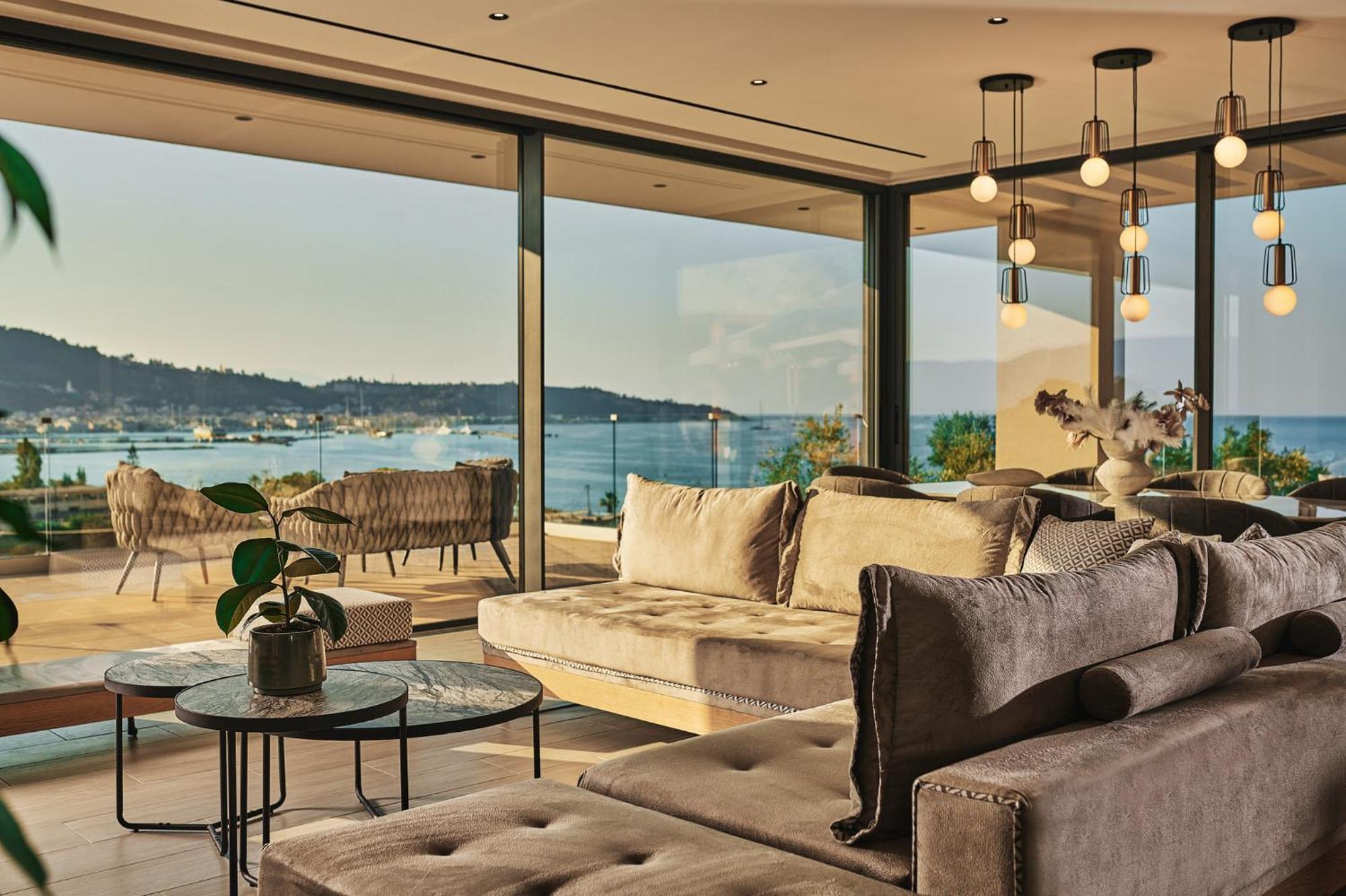 Althea Lavish Estate - Villa & Suite مدينة زاكينثوس المظهر الخارجي الصورة